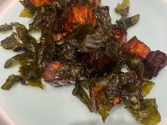 -远洲凤凰山庄臻味全日餐厅