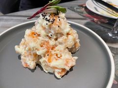 -大树餐厅(大悦城店)