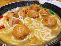 -一盏明灯全素斋(殊像寺店)