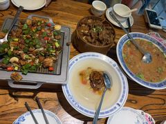 -老雒阳面馆·水席(定鼎门店)