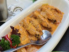-帕蓝·暹罗料理(大学路店)