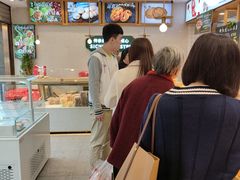-周记传统糕点PASTRY(蜀汉路店)