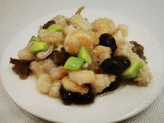 全爆-奥华餐厅·老张记(台基厂店)