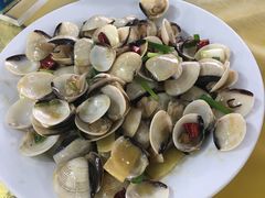 -老船长海鲜大排档(银滩店)