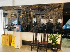 门面-奎元馆.百年奎元.非遗传承(西湖边的解放路店)