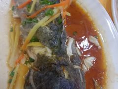 -春园海鲜广场D区6号(钟姐海鲜加工店)