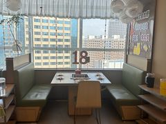 -海底捞火锅(振华广场店)