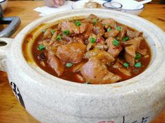 -大清花饺子(山庄店)
