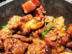 -吃饭皇帝大(合生汇店)