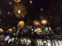 -胡桃里音乐酒馆(白云五号T5 MALL店)