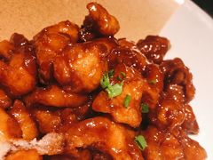 糖醋里脊-外婆家(西溪印象城店)