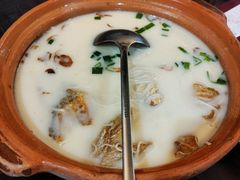 招牌黄鱼米线-堂宴·老厦门私房菜(1988仙岳总店)