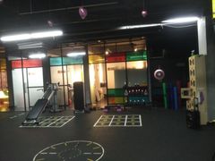 -超鹿运动(融侨锦江店)