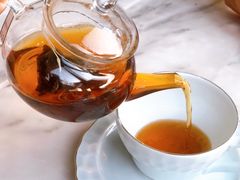 -The Rug Cafe(王府中环店)