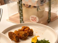 -莆田餐厅PUTIEN(三里屯店)