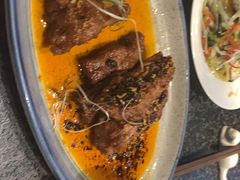 -驿舍·民國老营房院子私房菜(科学会堂店)