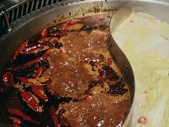 -麻路成都火锅(柏威年店)