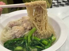-澳门陈光记烧味饭店(南京德基广场店)
