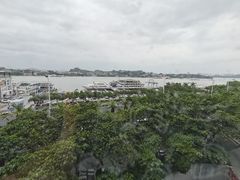 -厦门海港英迪格酒店(中山路店)