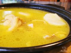 白果炖鸡-青城甲(青城山店)