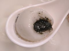 黑芝麻汤圆-五芳斋(中山大道总店)