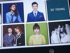 -致青春照相馆·证件照(小寨总部)