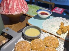 -麻田会 ·鲜活现烹·牛蛙火锅(珠江新城维家思广场店)