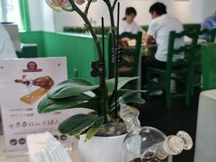大堂-Carmen卡门西班牙餐厅