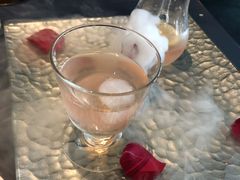 香颂玫瑰露-戈雅法餐厅(世界城广场店)