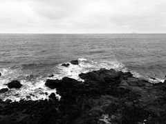 -龙头岩(Dragon Head Rock)