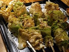 洋白菜-好介口深夜酒馆(梅江店)