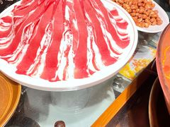 -胡同猫京味涮肉(大华1935店)