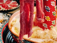 -羊大爷涮肉(亮马桥店)