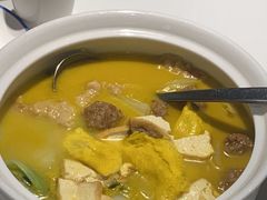 -兰湘子·湘菜小炒(南京江宁万达店)