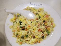 -蒋家桥饺面店(广陵路店)
