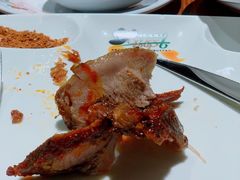 -汉巴味德·烤肉与啤酒的自助(杭州大悦城店)