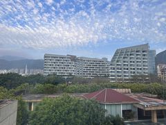 -大梅沙游艇度假酒店