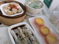 -珠江餐厅