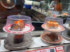 -新一番三文鱼寿司(大东海店)