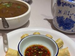 -客家大院·非遗赣南客家菜(郁孤台店)