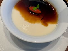焦糖豆花-喜鼎海胆水饺(东港店)