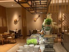 -杭州开元名都大酒店·地中海自助餐厅