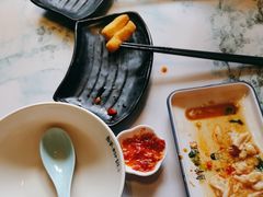 -鲜粉匠·鲍汁肠粉(民治店)