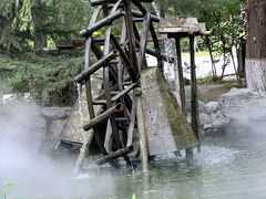 -天毓山庄·餐厅