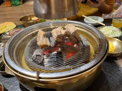 -味家烤肉烤鳗鱼牛排(西塔旗舰店)