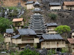 -深圳锦绣中华民俗村