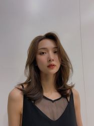 点击看大图 -侨治发型
