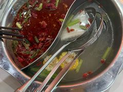 -八合里潮汕鲜牛肉火锅(吉大店)