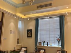 -馨园villa融合菜(东山店)