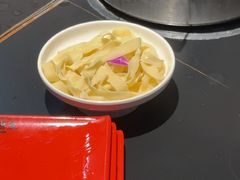 -打酱友•斑鱼海鲜粥火锅(吴桥店)